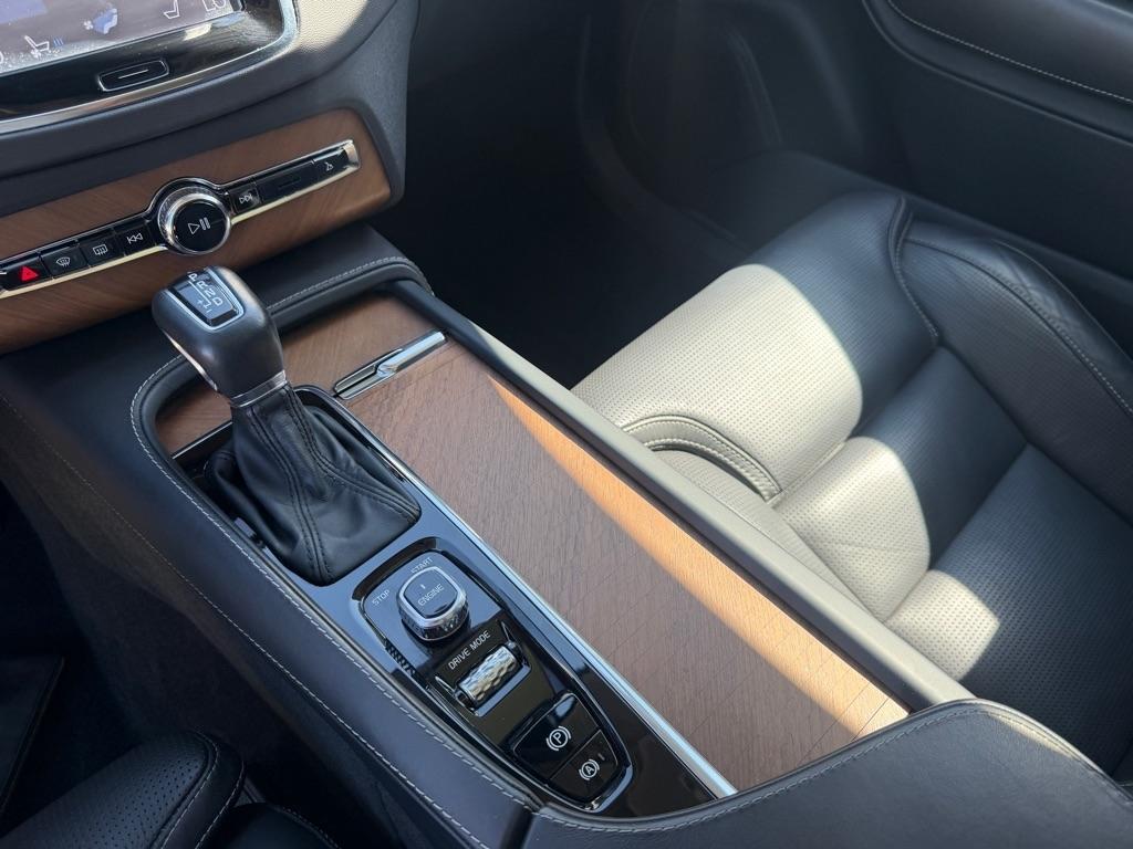 Volvo XC90 T6 Inscription AWD 2016