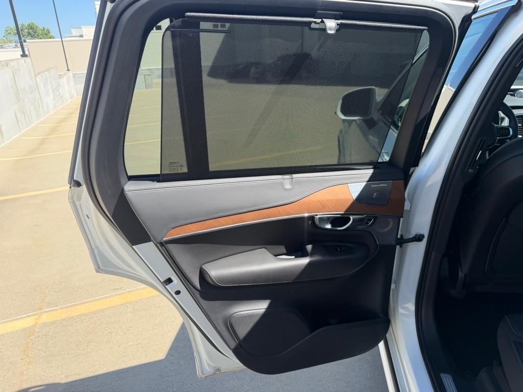 Volvo XC90 T6 Inscription AWD 2016