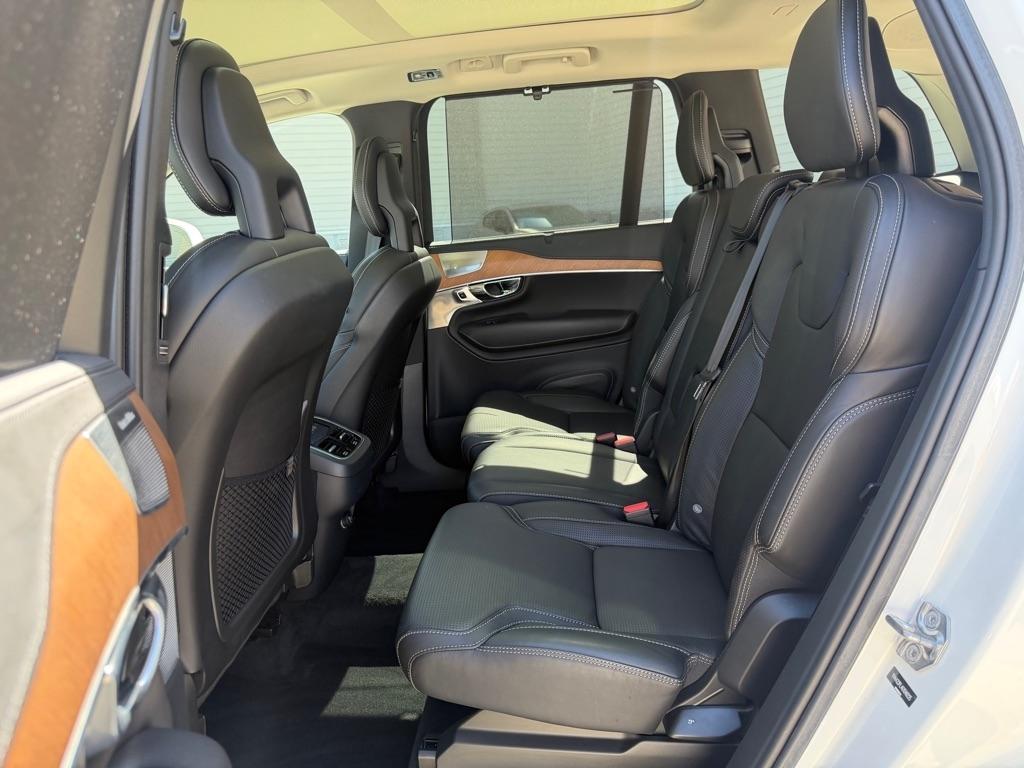 Volvo XC90 T6 Inscription AWD 2016
