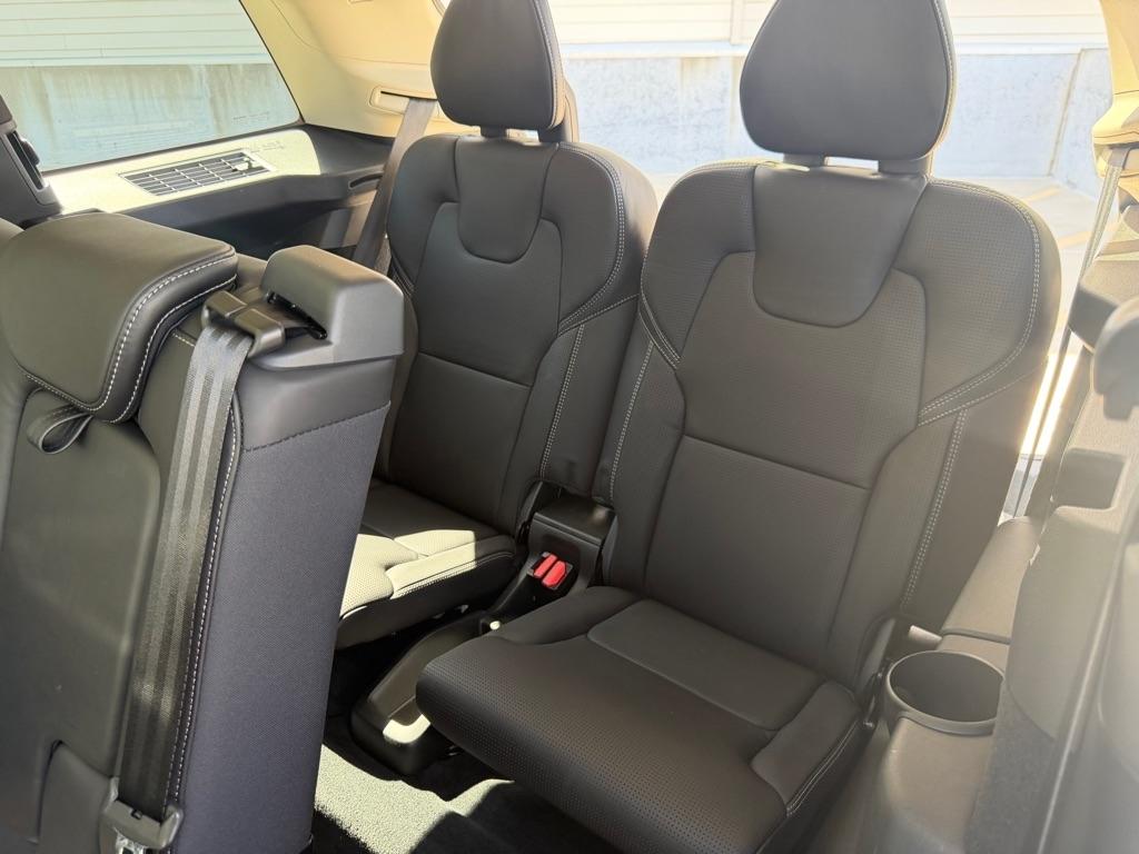 Volvo XC90 T6 Inscription AWD 2016