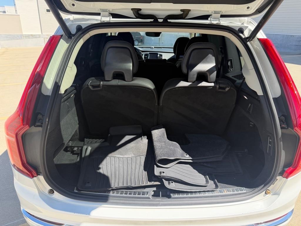 Volvo XC90 T6 Inscription AWD 2016