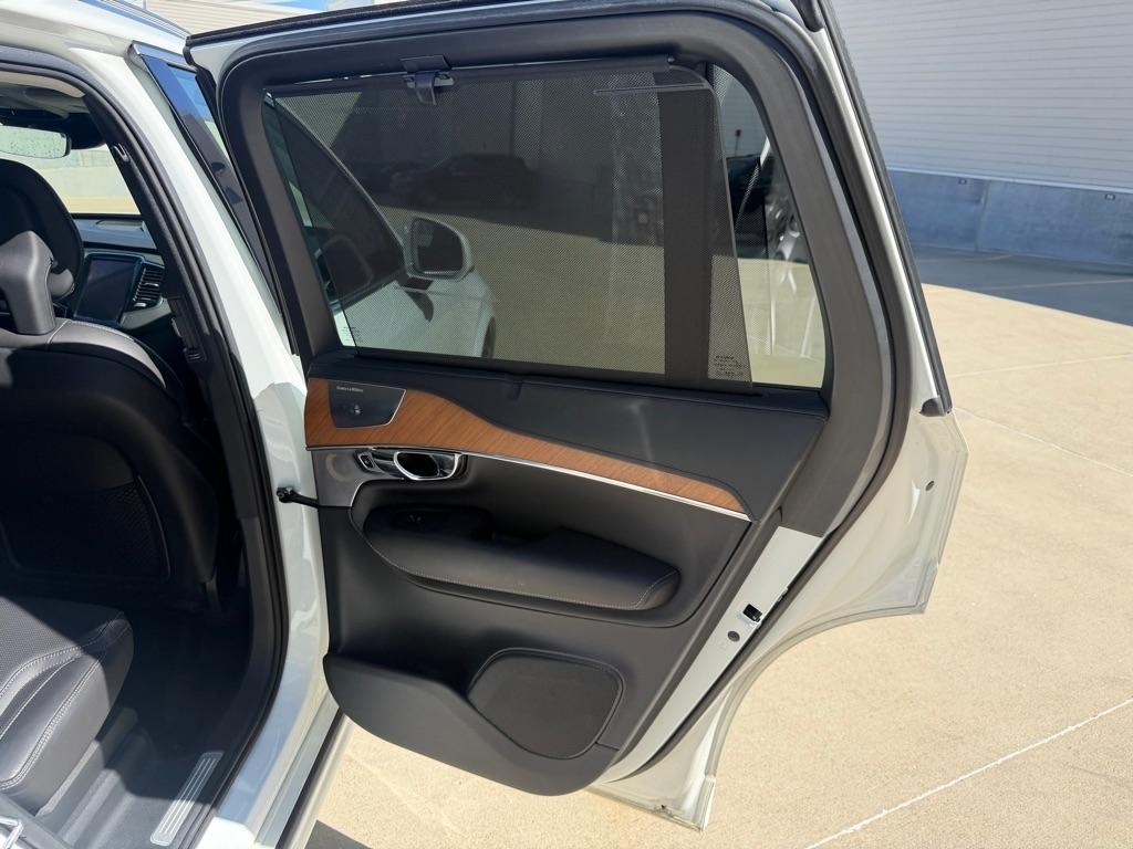 Volvo XC90 T6 Inscription AWD 2016