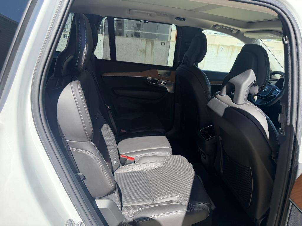 Volvo XC90 T6 Inscription AWD 2016