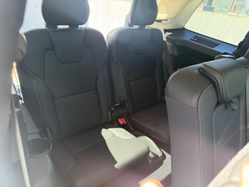 Volvo XC90 T6 Inscription AWD 2016