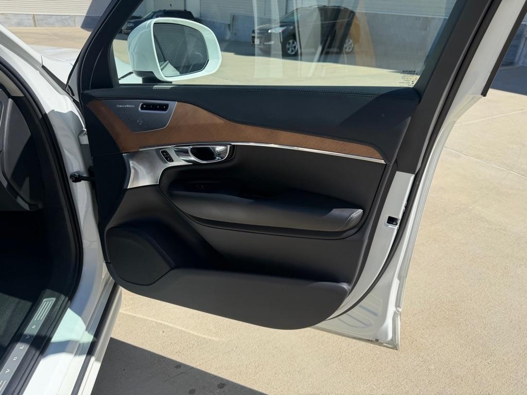 Volvo XC90 T6 Inscription AWD 2016