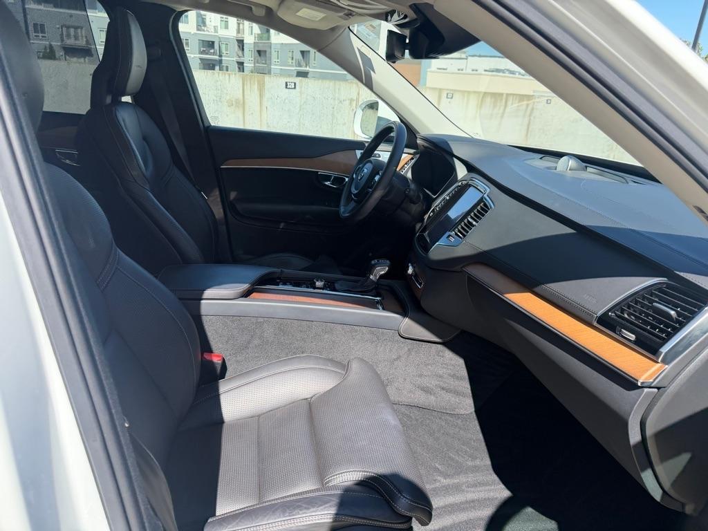 Volvo XC90 T6 Inscription AWD 2016