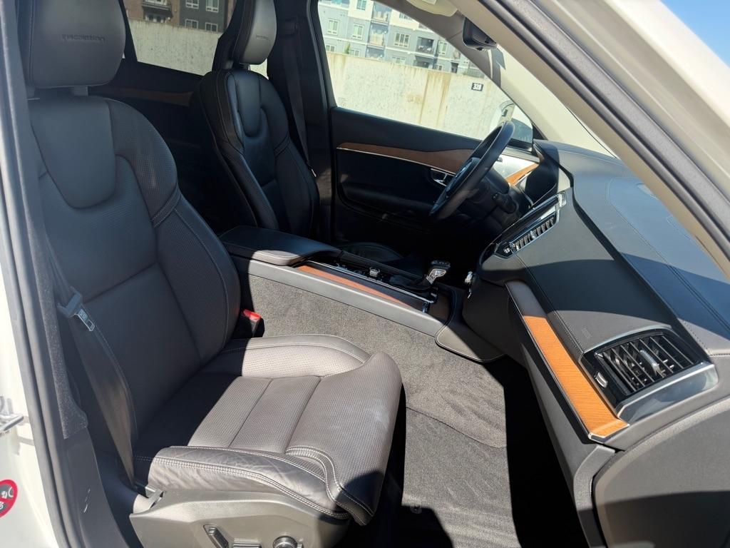 Volvo XC90 T6 Inscription AWD 2016
