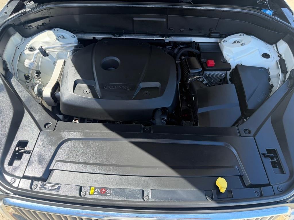 Volvo XC90 T6 Inscription AWD 2016