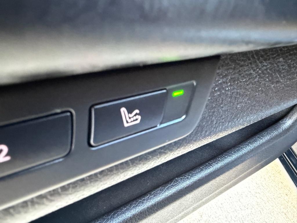 BMW 7-Series 750Li xDrive 2014