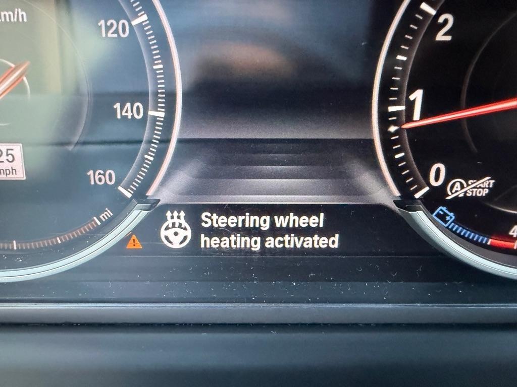 BMW 7-Series 750Li xDrive 2014