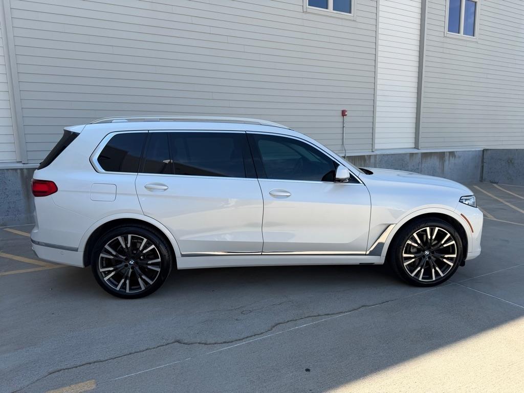 BMW X7 xDrive40i 2020