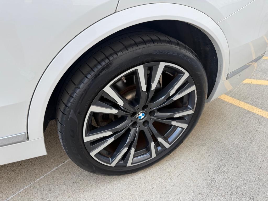 BMW X7 xDrive40i 2020