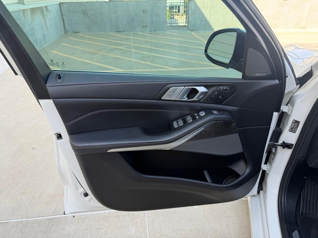 BMW X7 xDrive40i 2020