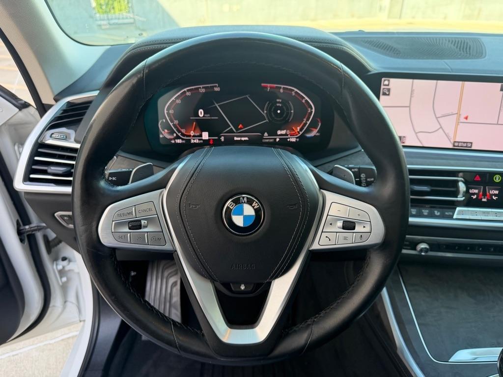 BMW X7 xDrive40i 2020