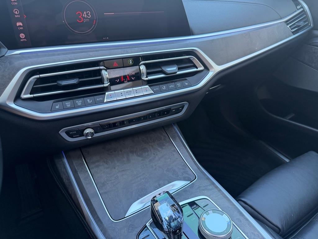 BMW X7 xDrive40i 2020