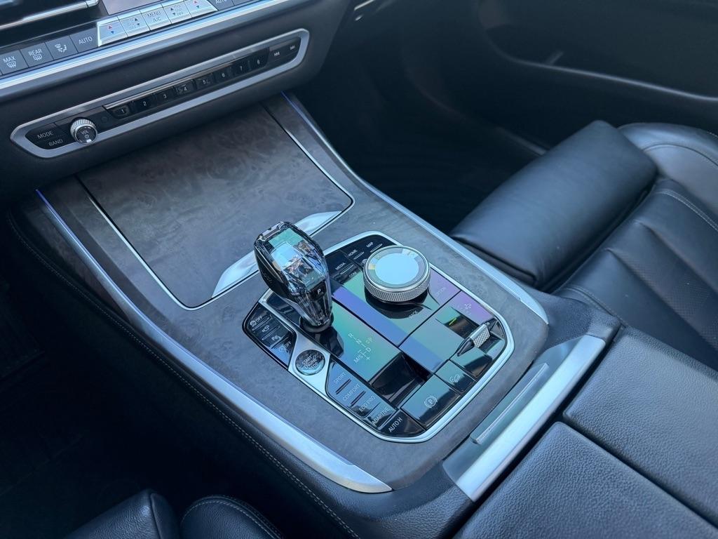 BMW X7 xDrive40i 2020