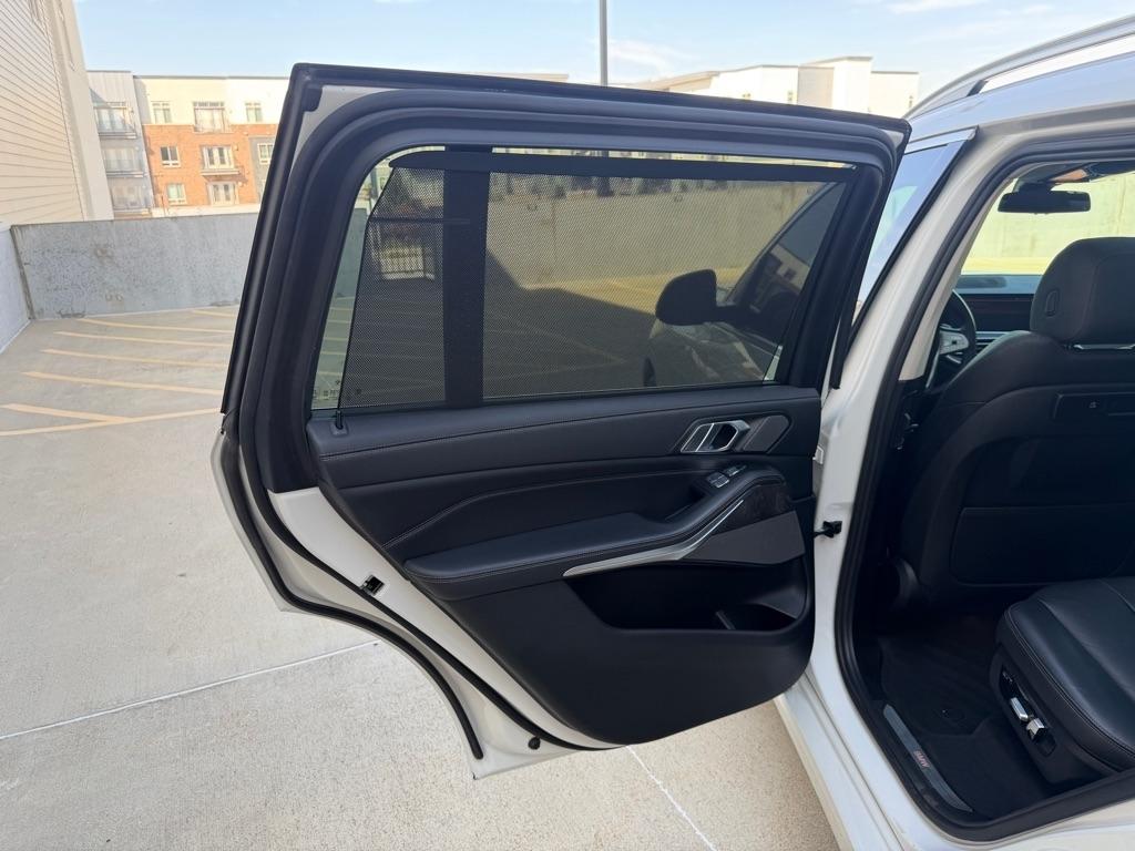BMW X7 xDrive40i 2020