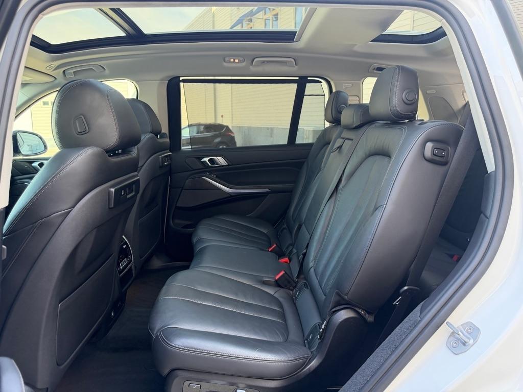 BMW X7 xDrive40i 2020