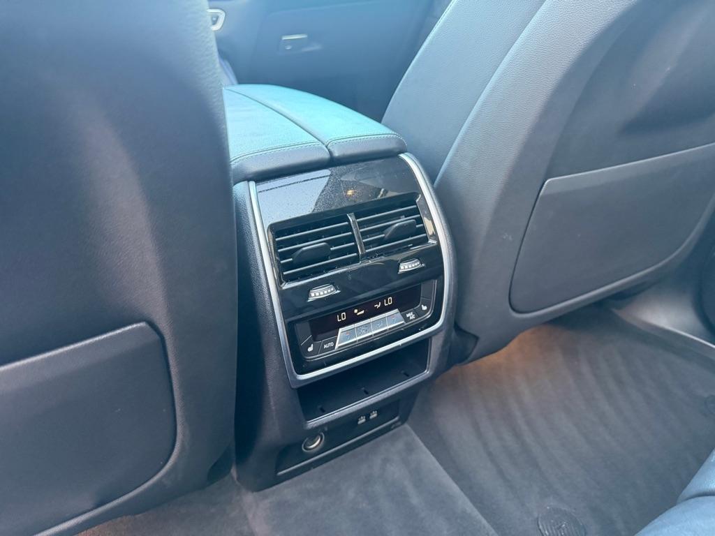 BMW X7 xDrive40i 2020