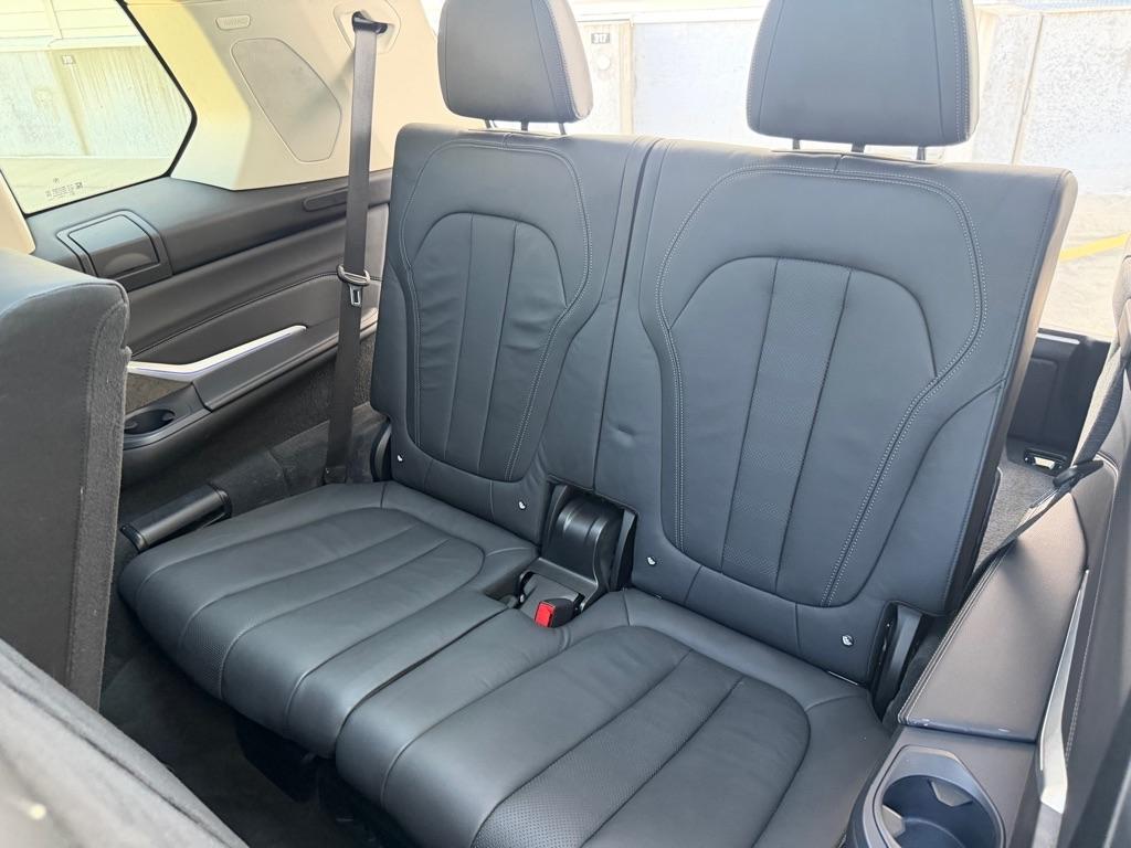 BMW X7 xDrive40i 2020