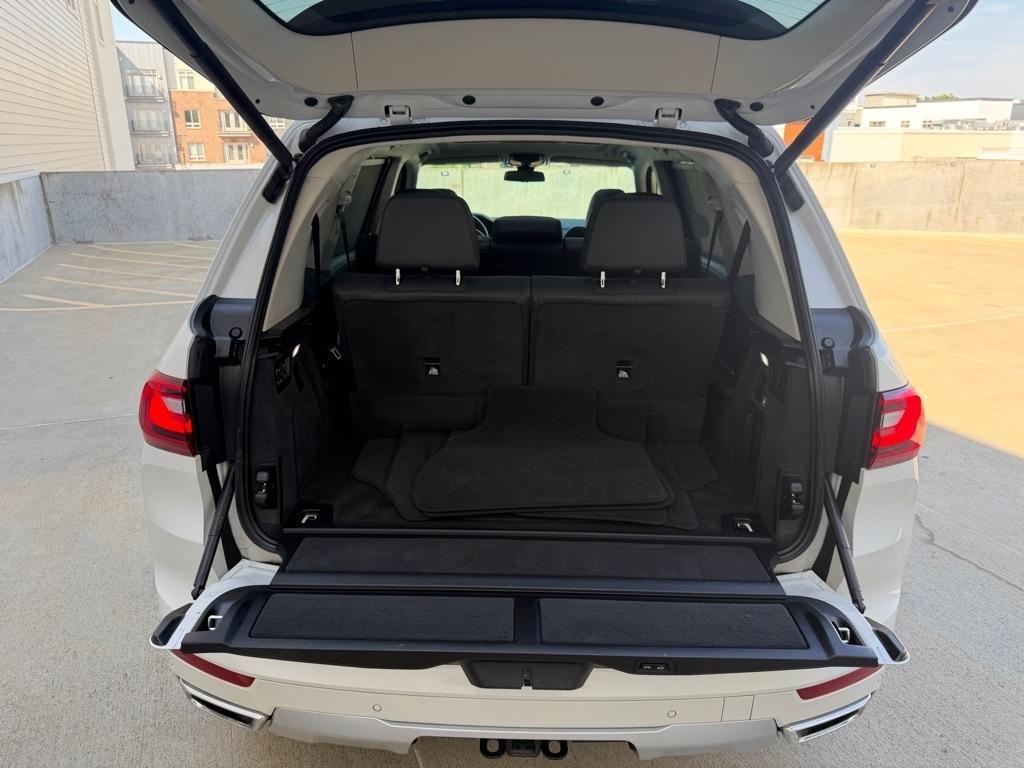 BMW X7 xDrive40i 2020