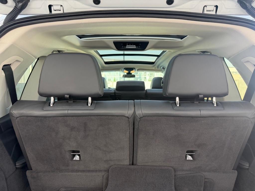 BMW X7 xDrive40i 2020