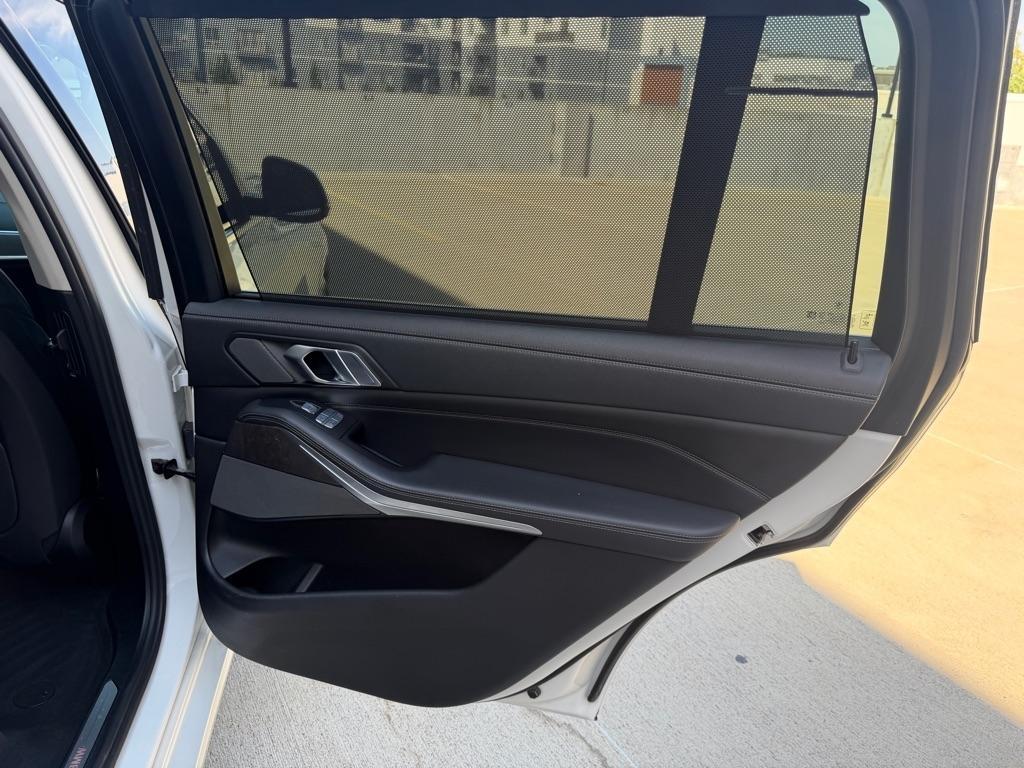 BMW X7 xDrive40i 2020