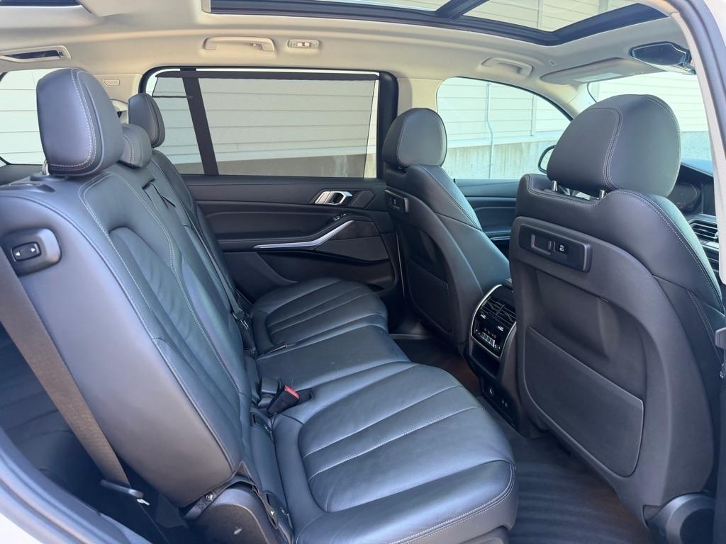 BMW X7 xDrive40i 2020