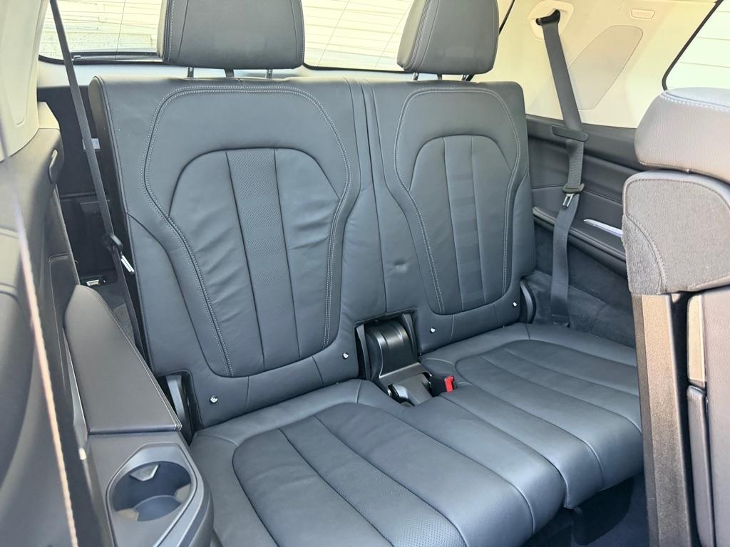 BMW X7 xDrive40i 2020