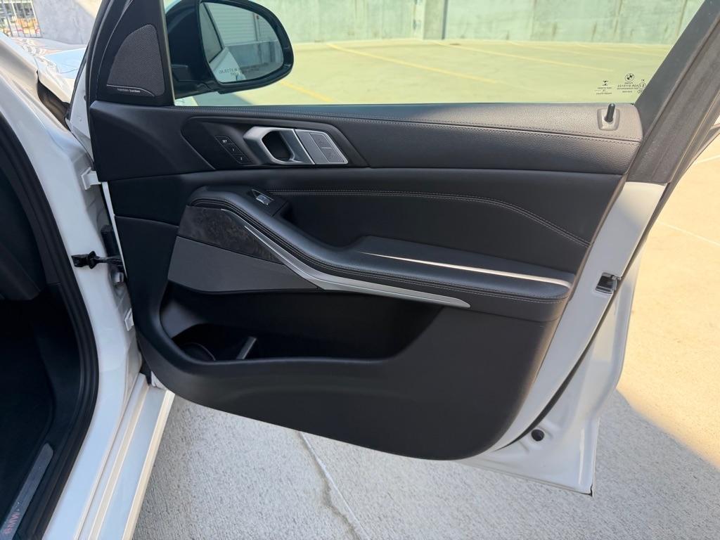BMW X7 xDrive40i 2020