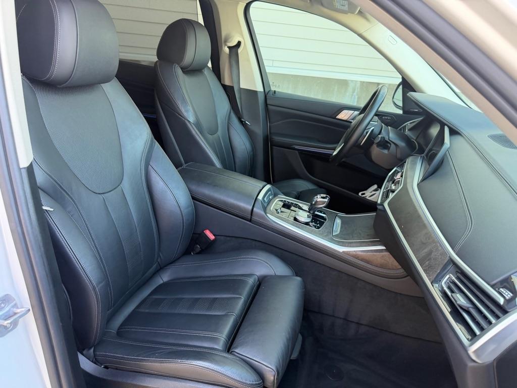BMW X7 xDrive40i 2020