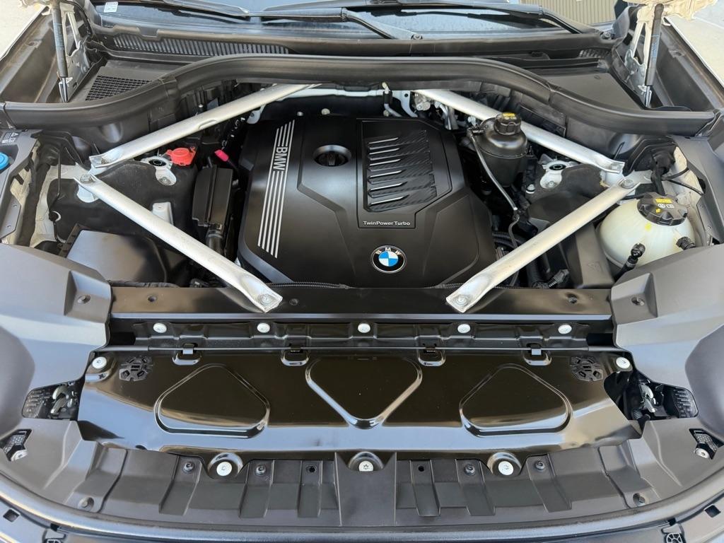 BMW X7 xDrive40i 2020