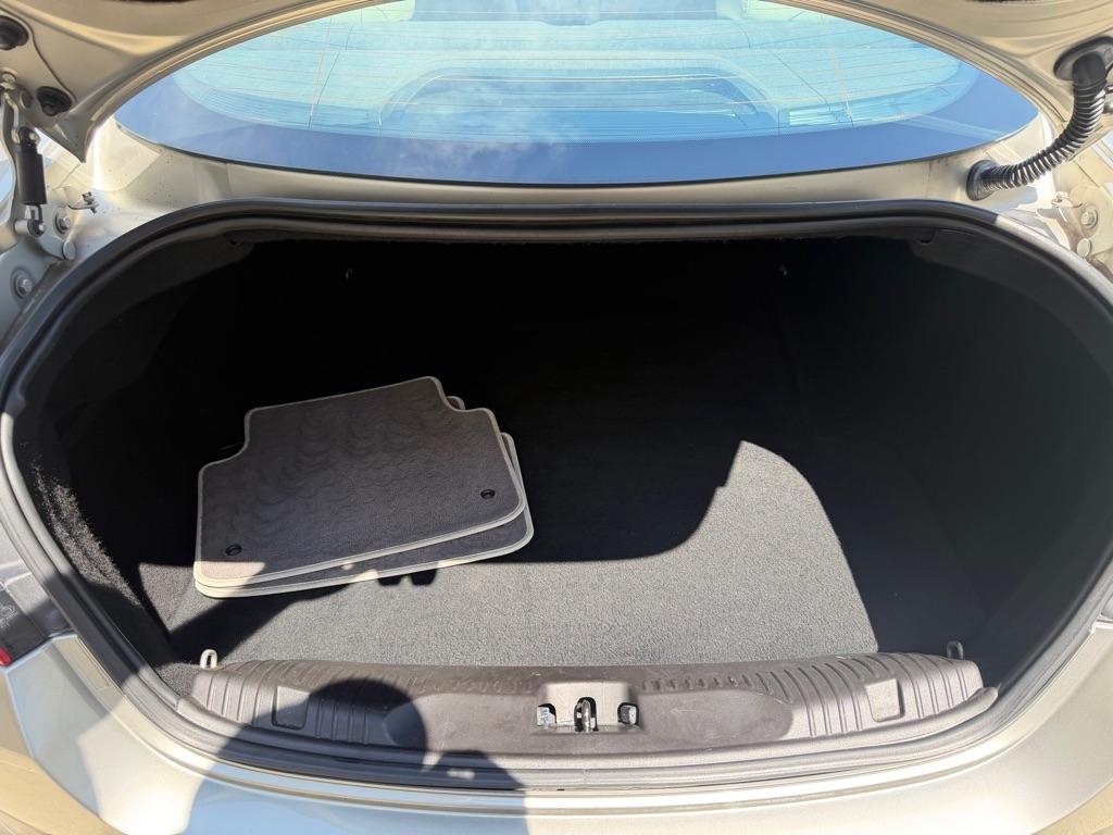 Jaguar XF-Series XF 3.0L V6 SC AWD 2014