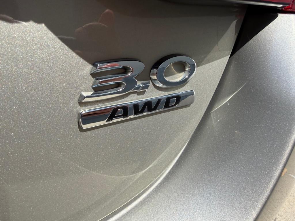 Jaguar XF-Series XF 3.0L V6 SC AWD 2014