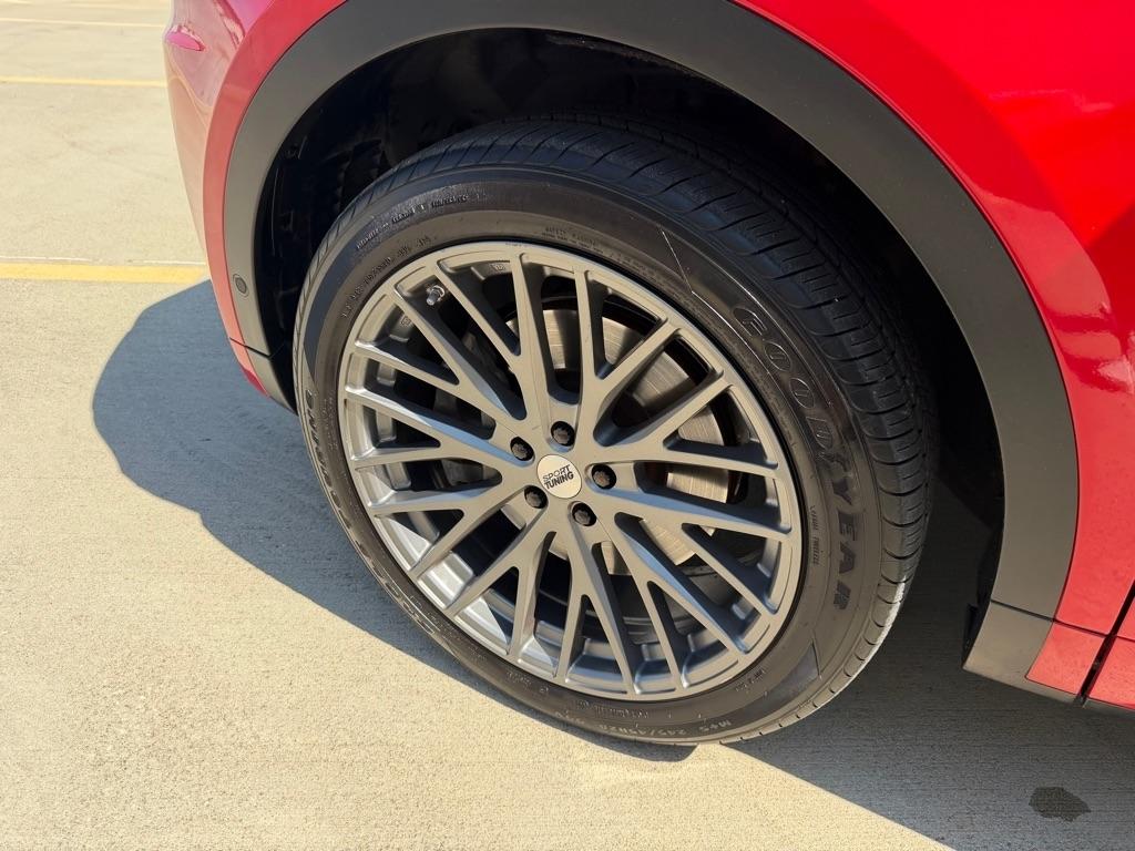Jaguar E-Pace P250 First Edition 2018