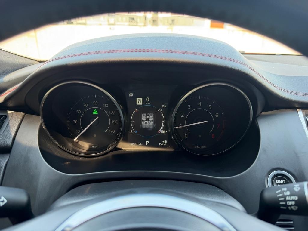 Jaguar E-Pace P250 First Edition 2018