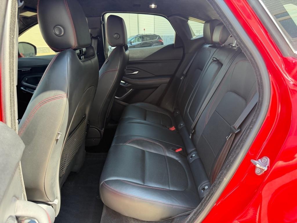 Jaguar E-Pace P250 First Edition 2018