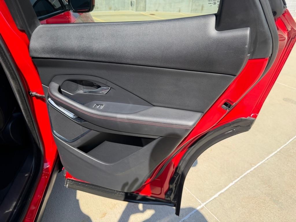 Jaguar E-Pace P250 First Edition 2018
