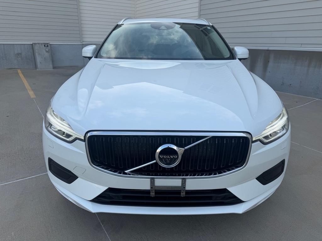 Volvo XC60 T5 Momentum AWD 2018