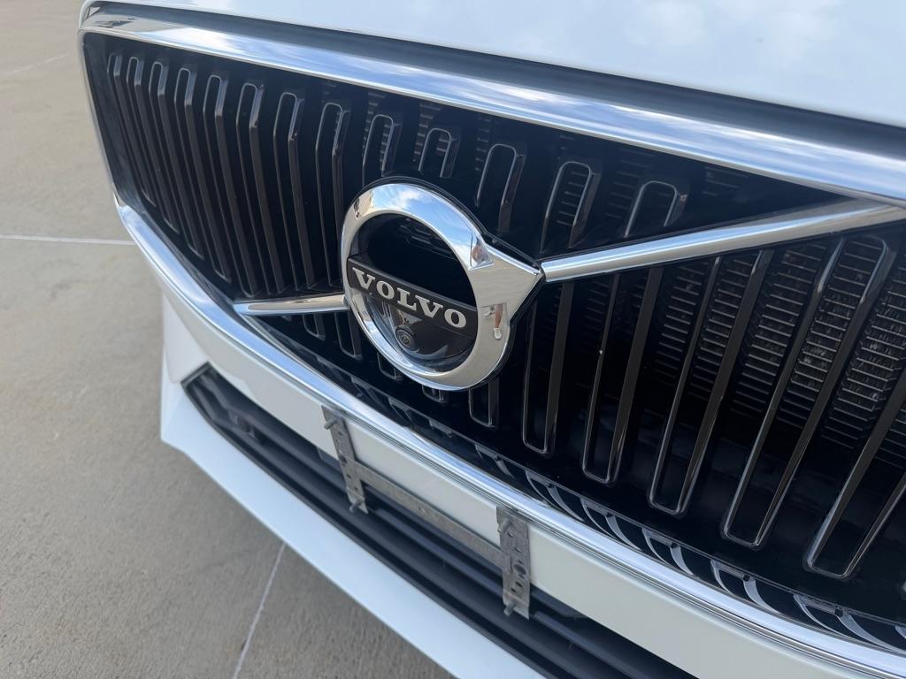 Volvo XC60 T5 Momentum AWD 2018