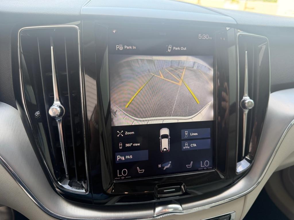 Volvo XC60 T5 Momentum AWD 2018