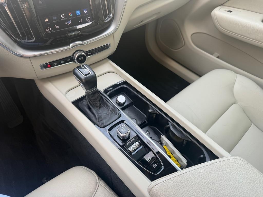Volvo XC60 T5 Momentum AWD 2018