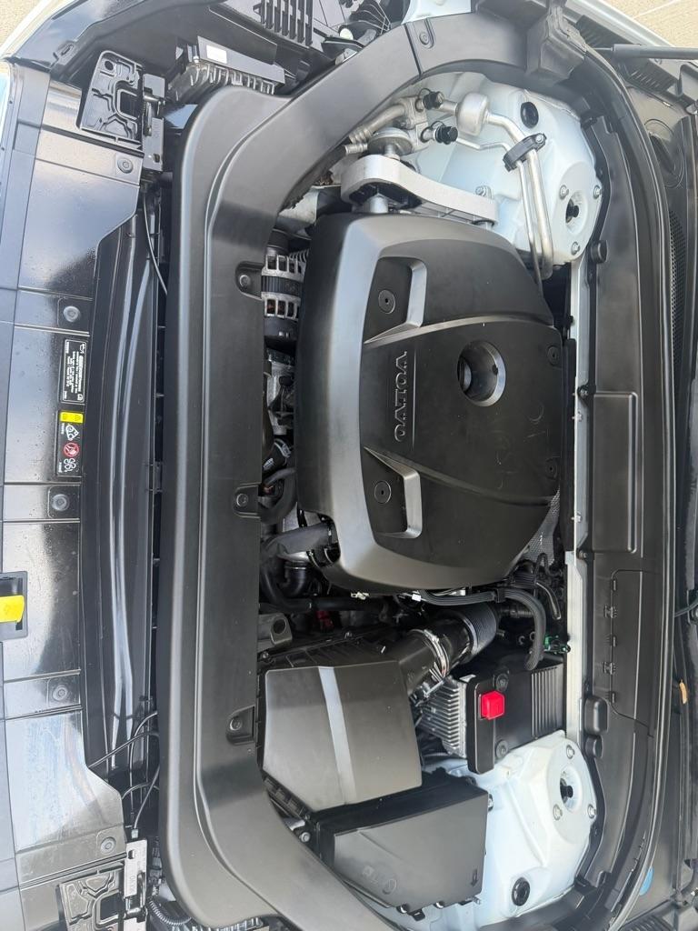Volvo XC60 T5 Momentum AWD 2018