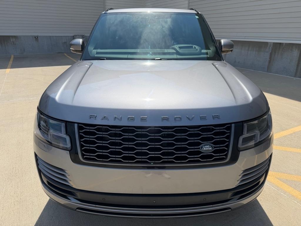 Land Rover Range Rover P400 HSE Westminster Hybrid 2021