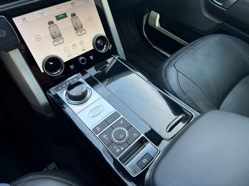 Land Rover Range Rover P400 HSE Westminster Hybrid 2021