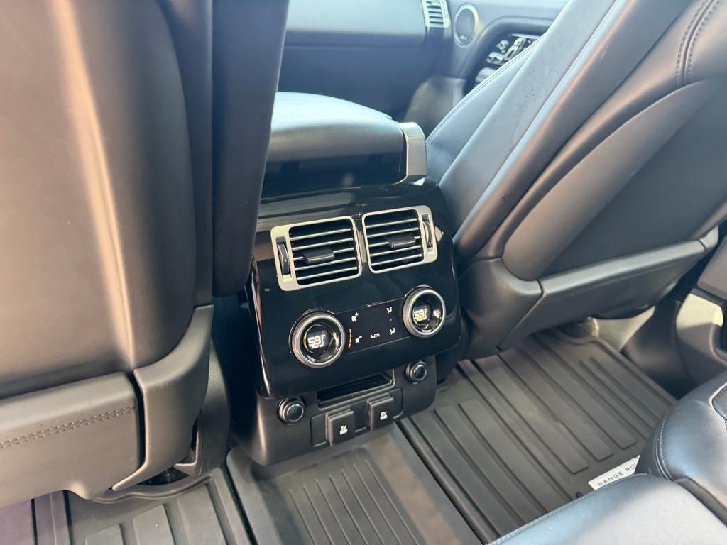 Land Rover Range Rover P400 HSE Westminster Hybrid 2021