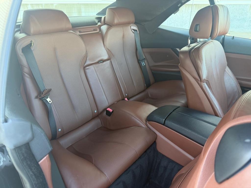 BMW 6-Series 650i Convertible 2012
