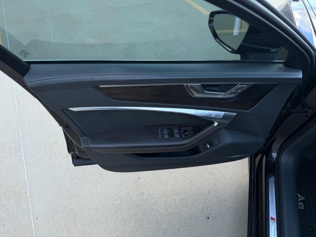 Audi A6 3.0 TFSI Prestige quattro 2019