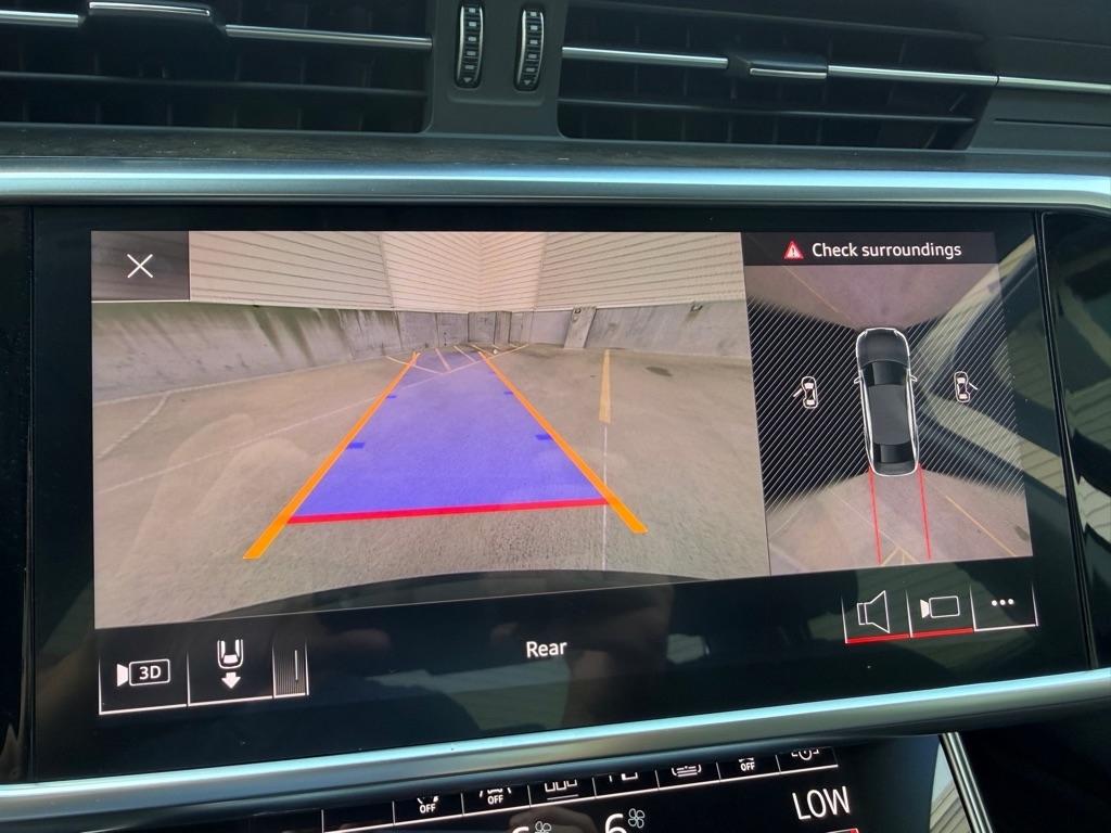 Audi A6 3.0 TFSI Prestige quattro 2019