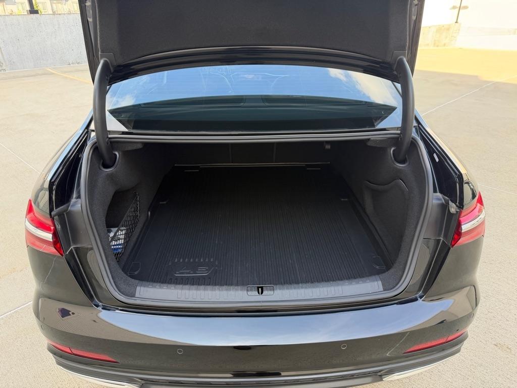 Audi A6 3.0 TFSI Prestige quattro 2019